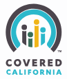 Covered CA logo