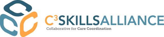 C3 Skills Alliance Logo