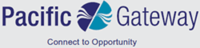 Pacific Gateway Logo