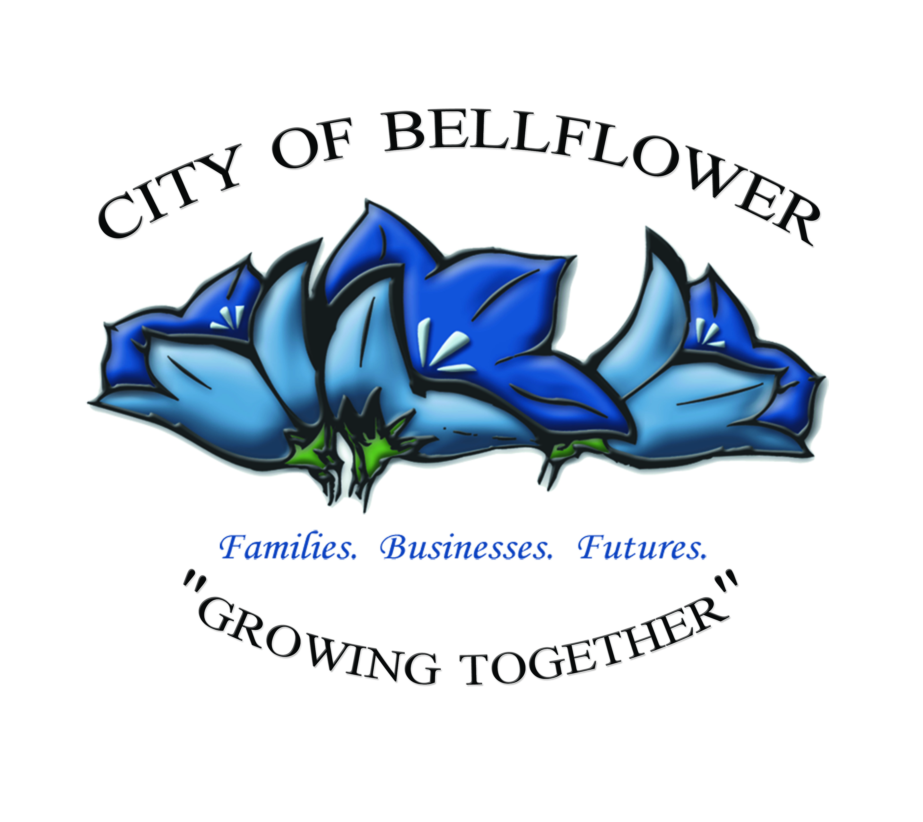 Gold Sponsors City of Bellflower