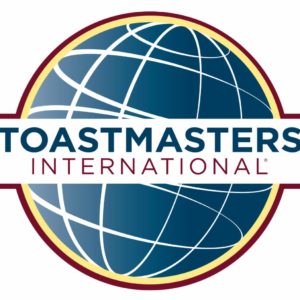 Toastmaster Logo